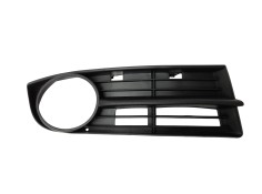 Recambio de rejilla paragolpes derecha para volkswagen touran (1t1) referencia OEM IAM  1T0853666A9B9 107233615/2541002 VG715213