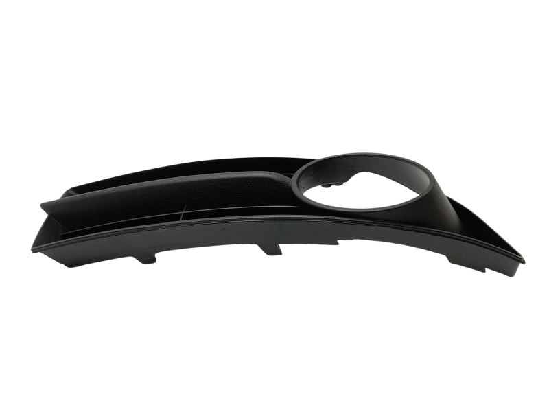 Recambio de rejilla paragolpes derecha para volkswagen touran (1t1) referencia OEM IAM  1T0853666A9B9 107233615/2541002 VG715213