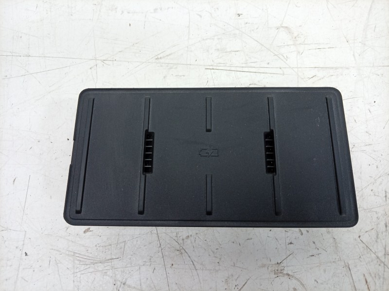 Recambio de modulo electronico para porsche macan (xab) 4 electric (xabbb1, xabfd1) referencia OEM IAM  85E035507 