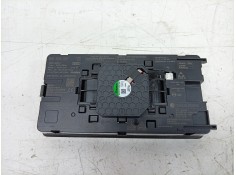Recambio de modulo electronico para porsche macan (xab) 4 electric (xabbb1, xabfd1) referencia OEM IAM  85E035507  2