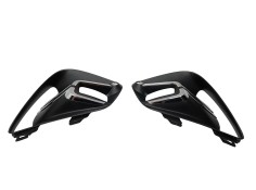 Recambio de rejilla paragolpes delantero para renault clio v referencia OEM IAM  261526778R 107181422/5501503/RN3322125 2