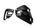 REJILLA PARAGOLPES DELANTERO 261526778R 107181422/5501503/RN3322125
