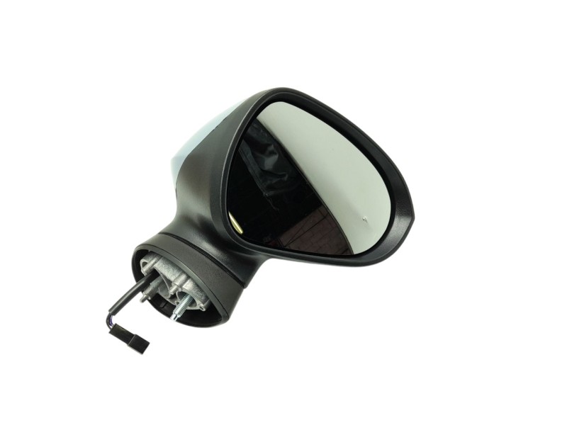 Recambio de retrovisor derecho para seat ibiza (6j5) referencia OEM IAM  6J1857508E9B9 1052124015/27854462/9010474/ST0357313