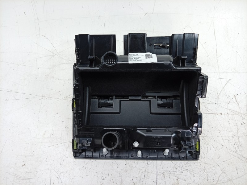 Recambio de cenicero para porsche macan (xab) 4 electric (xabbb1, xabfd1) referencia OEM IAM  95C864051D 