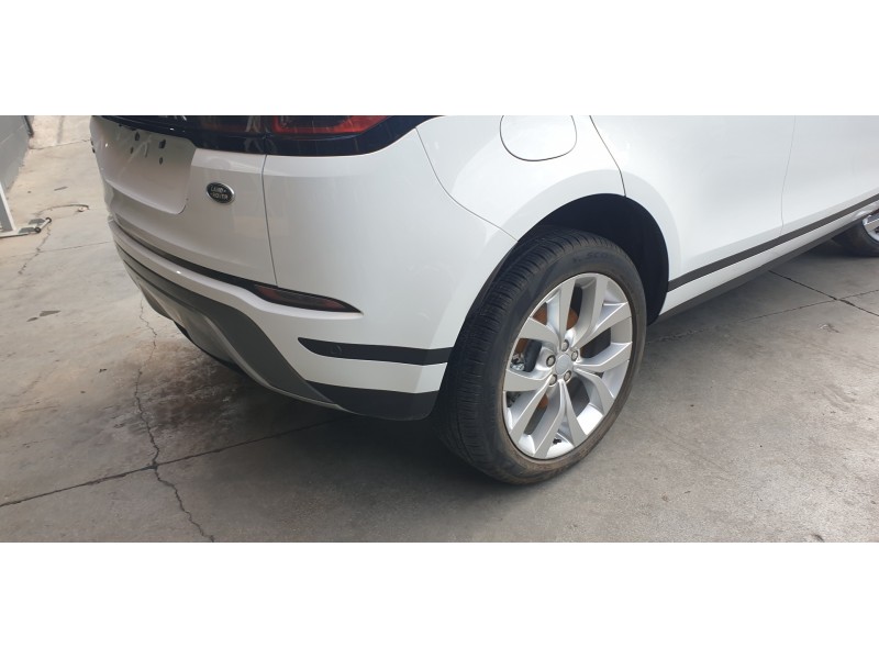 Recambio de diferencial trasero para land rover range rover evoque referencia OEM IAM LR156844  