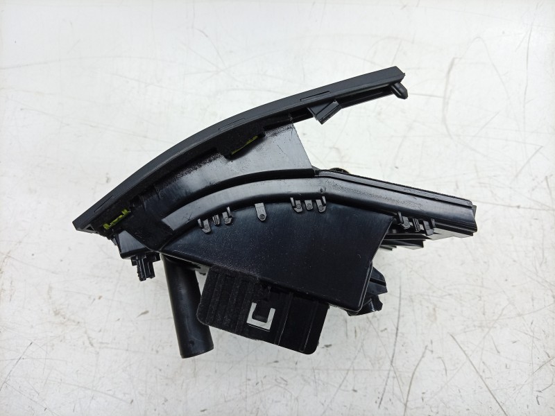 Recambio de cenicero para porsche macan (xab) 4 electric (xabbb1, xabfd1) referencia OEM IAM  95C864051D 