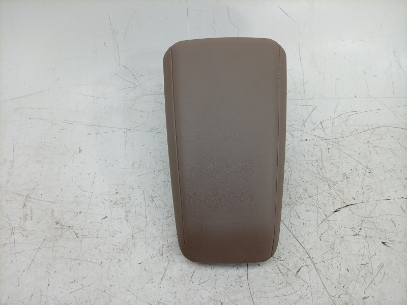 Recambio de apoyabrazos central para porsche macan (xab) 4 electric (xabbb1, xabfd1) referencia OEM IAM  95C864207BABLK 