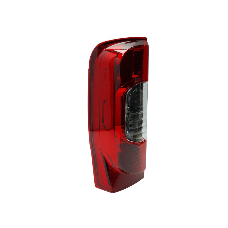 Recambio de piloto trasero izquierdo para citroën nemo referencia OEM IAM  6350EV 103F07381771/16205301/50010501/7170501/P203050