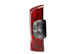 Recambio de piloto trasero izquierdo para citroën nemo referencia OEM IAM  6350EV 103F07381771/16205301/50010501/7170501/P203050 2