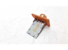 Recambio de resistencia calefaccion para kia cee´d 1.4 crdi cat referencia OEM IAM 97128A5000   2