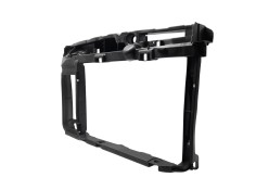 Recambio de panel frontal para peugeot 2008 (--.2013) referencia OEM IAM  9801492280 109172772/50032210/PG3203230 2