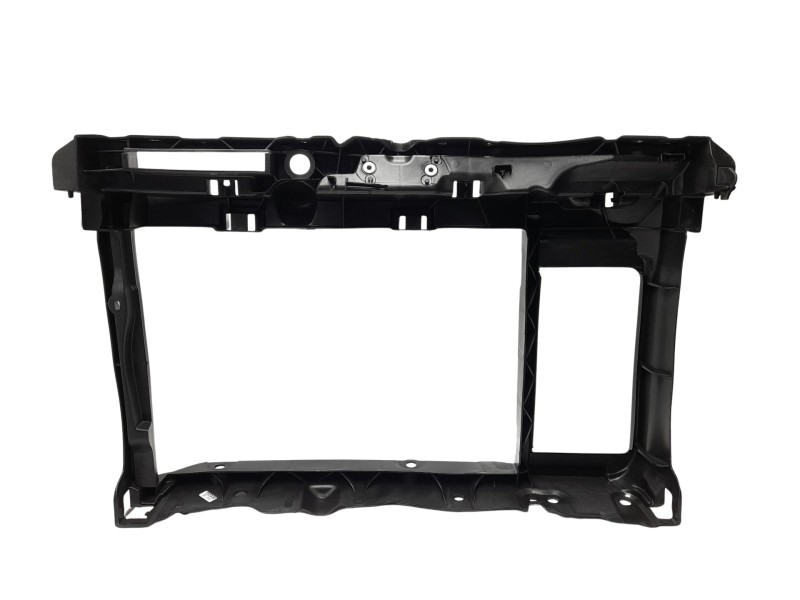 Recambio de panel frontal para peugeot 2008 (--.2013) referencia OEM IAM  9801492280 109172772/50032210/PG3203230