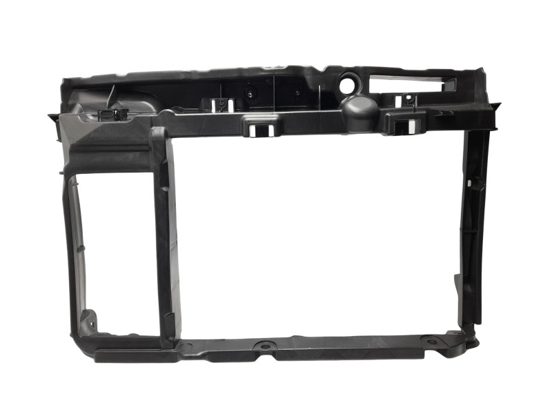 Recambio de panel frontal para peugeot 2008 (--.2013) referencia OEM IAM  9801492280 109172772/50032210/PG3203230