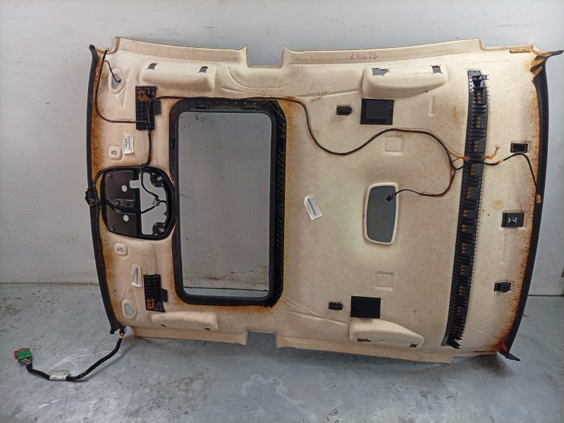 Recambio de techo interior para maserati ghibli iii (m157) 3.0 s q4 referencia OEM IAM  6700196180 
