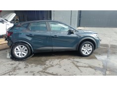 RENAULT CAPTUR II (HF_)