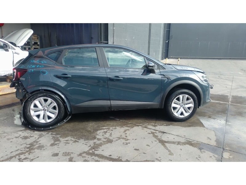 renault captur ii (hf_) del año 2023