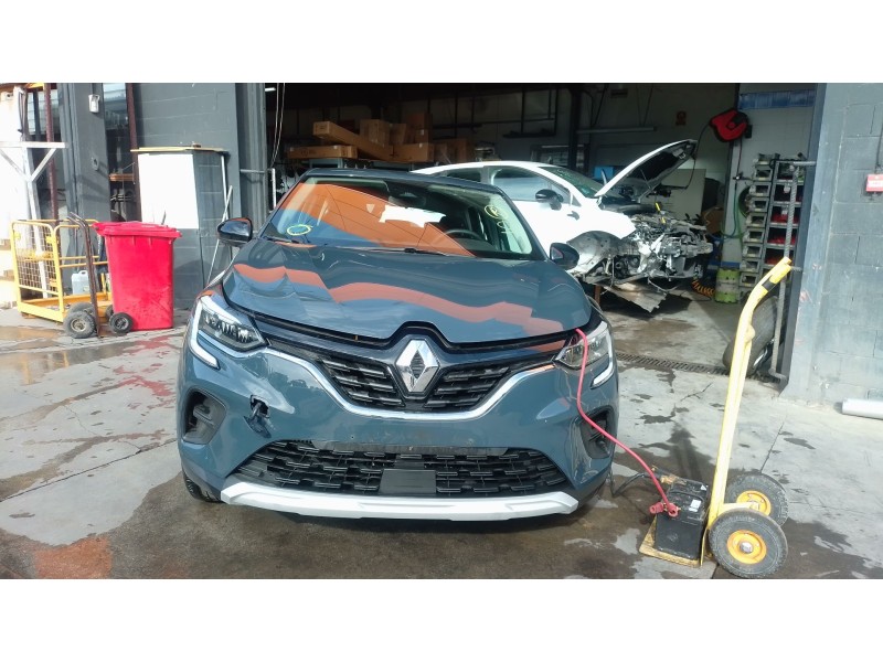 renault captur ii (hf_) del año 2023