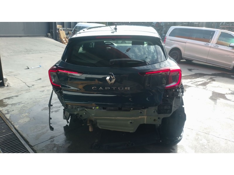 renault captur ii (hf_) del año 2023