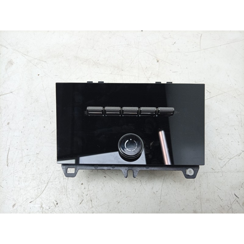 Recambio de mando climatizador para porsche macan (xab) 4 electric (xabbb1, xabfd1) referencia OEM IAM 95C919610KNT0 95C919610KN