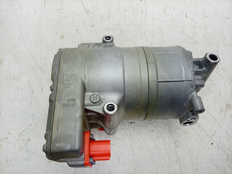 Recambio de compresor aire acondicionado para porsche taycan (y1a) 4s referencia OEM IAM  9J1816797C 320286