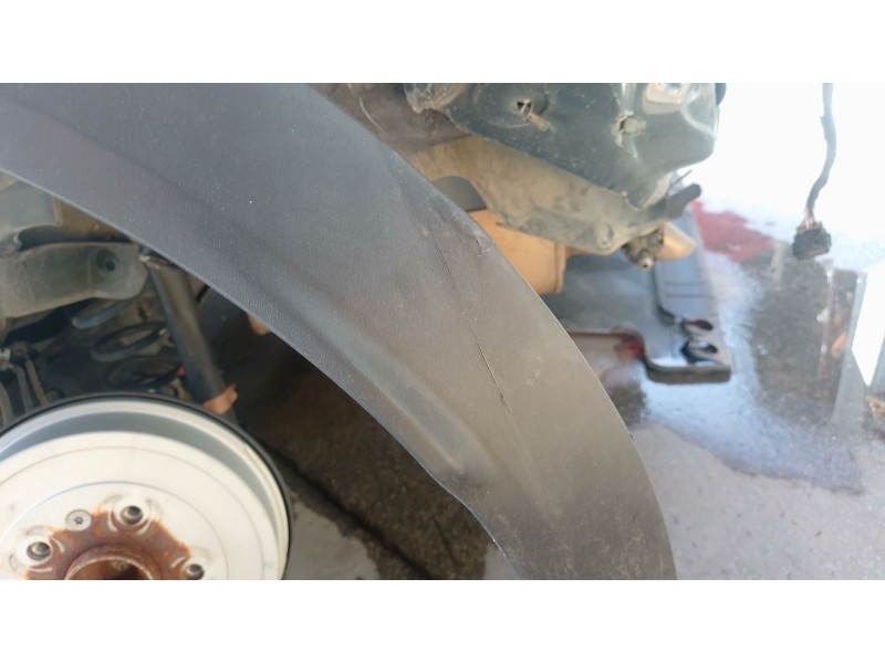 Recambio de aletin trasero izquierdo para renault captur ii (hf_) tce 90 (hfm6) referencia OEM IAM   