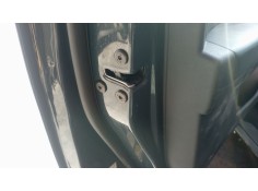 CERRADURA PUERTA DELANTERA IZQUIERDA 