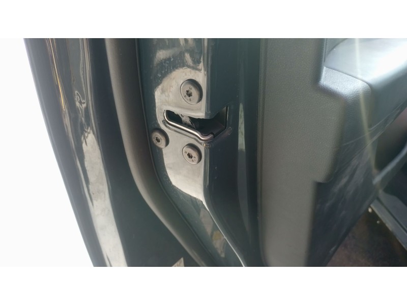 Recambio de cerradura puerta delantera izquierda para renault captur ii (hf_) tce 90 (hfm6) referencia OEM IAM   