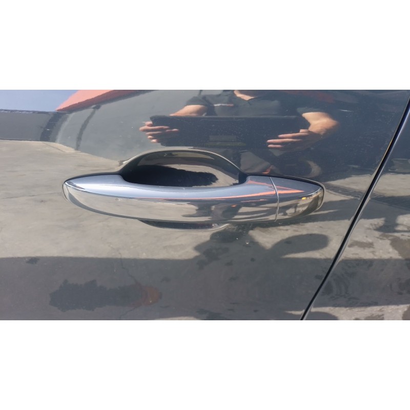Recambio de maneta exterior delantera izquierda para renault captur ii (hf_) tce 90 (hfm6) referencia OEM IAM   