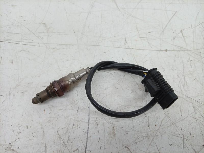 Recambio de sonda lambda para bmw r 1250 r 1250 r (1r13) referencia OEM IAM  8393838 