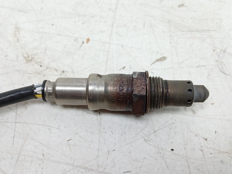 Recambio de sonda lambda para bmw r 1250 r 1250 r (1r13) referencia OEM IAM  8393838 