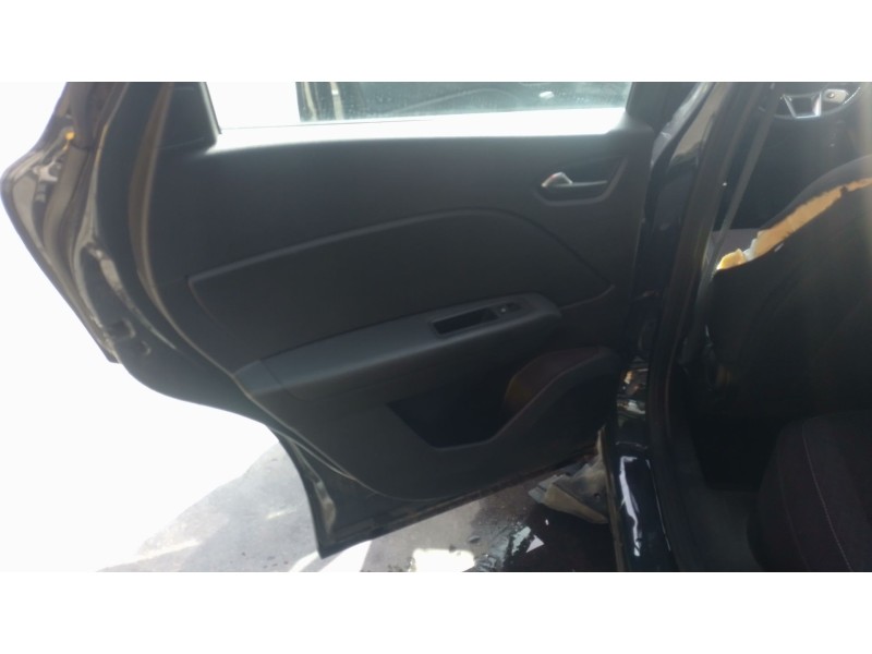 Recambio de elevalunas trasero izquierdo para renault captur ii (hf_) tce 90 (hfm6) referencia OEM IAM   