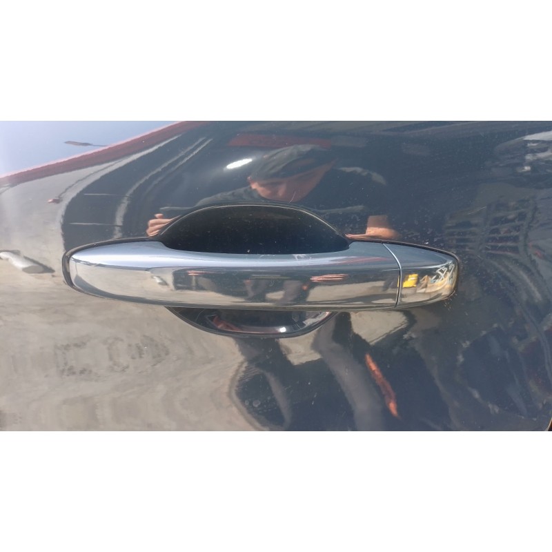 Recambio de maneta exterior trasera izquierda para renault captur ii (hf_) tce 90 (hfm6) referencia OEM IAM   