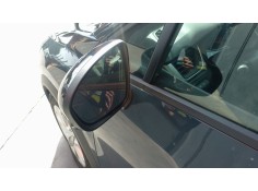 RETROVISOR IZQUIERDO 