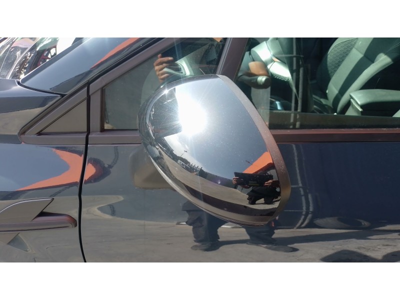 Recambio de retrovisor izquierdo para renault captur ii (hf_) tce 90 (hfm6) referencia OEM IAM   