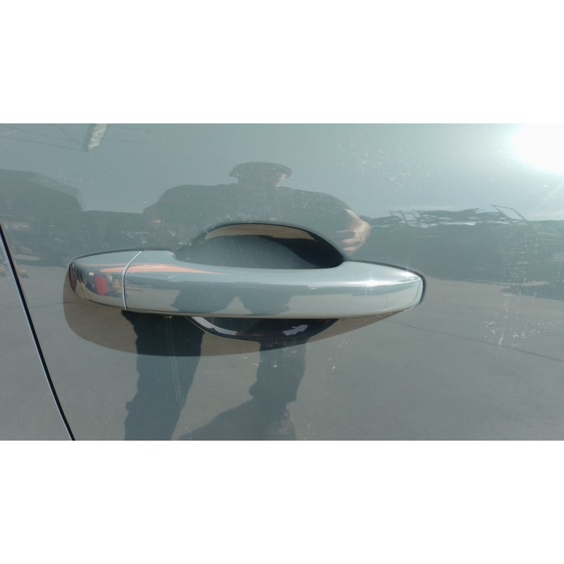 Recambio de maneta exterior delantera derecha para renault captur ii (hf_) tce 90 (hfm6) referencia OEM IAM   