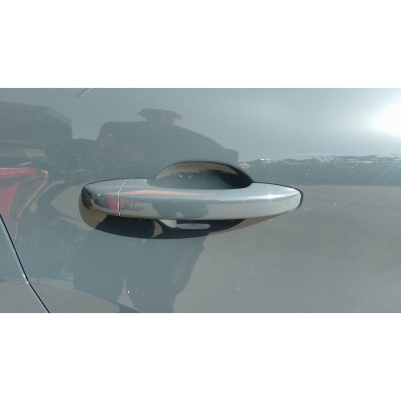 Recambio de maneta exterior trasera derecha para renault captur ii (hf_) tce 90 (hfm6) referencia OEM IAM   