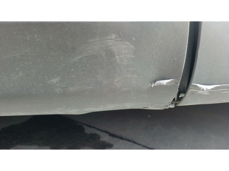 Recambio de puerta trasera derecha para renault captur ii (hf_) tce 90 (hfm6) referencia OEM IAM   