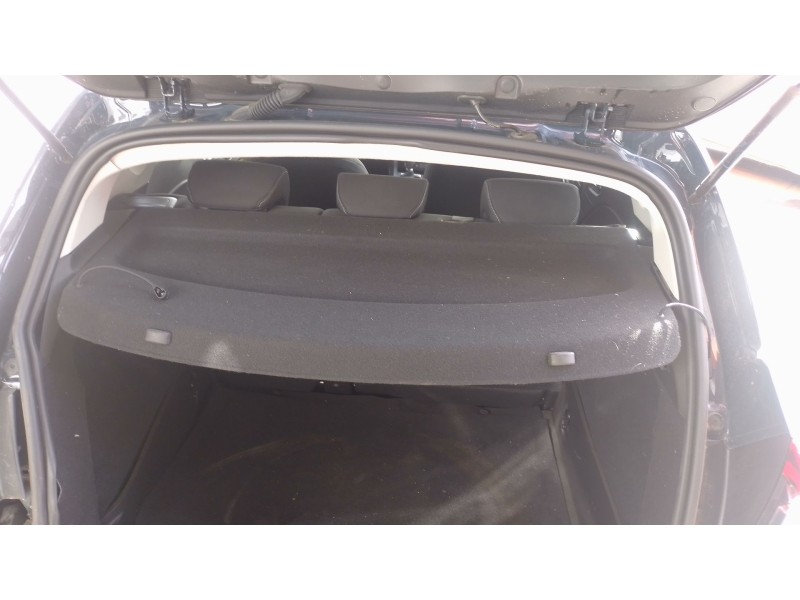 Recambio de bandeja trasera para renault captur ii (hf_) tce 90 (hfm6) referencia OEM IAM   