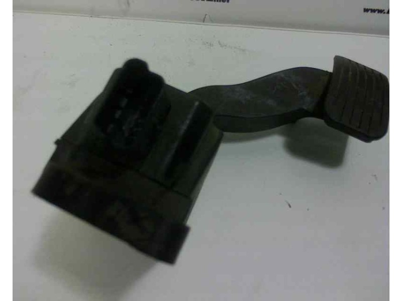 Recambio de potenciometro pedal para citroen xsara picasso referencia OEM IAM 9655502480 0280755031 