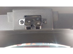 Recambio de cerradura maletero / porton para renault captur ii (hf_) tce 90 (hfm6) referencia OEM IAM   