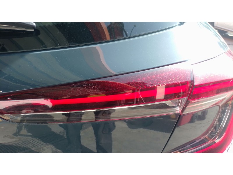 Recambio de piloto trasero derecho interior para renault captur ii (hf_) tce 90 (hfm6) referencia OEM IAM   