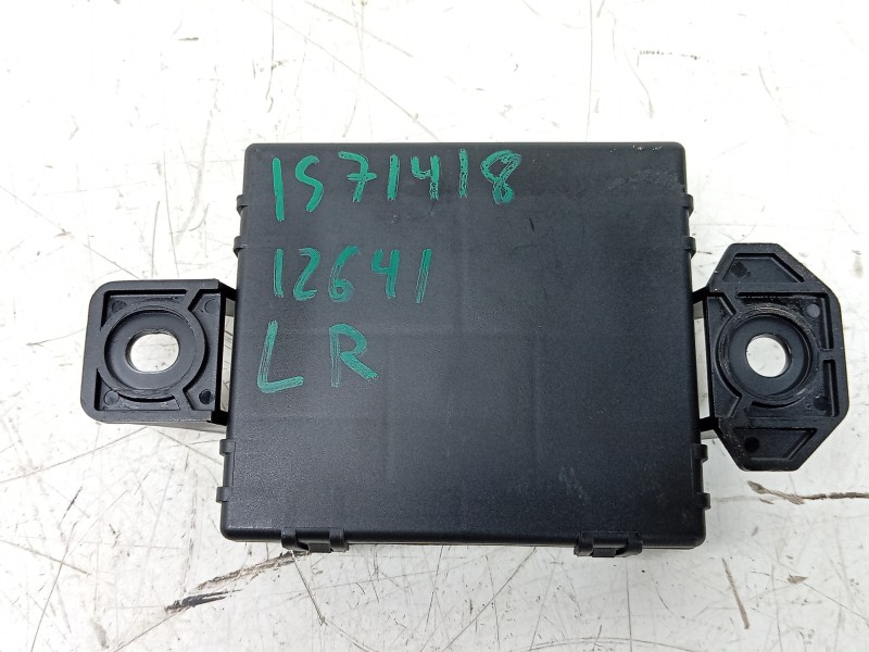 Recambio de modulo electronico para land rover discovery sport (l550) 2.0 d 4x4 referencia OEM IAM  HK7214F681AA 