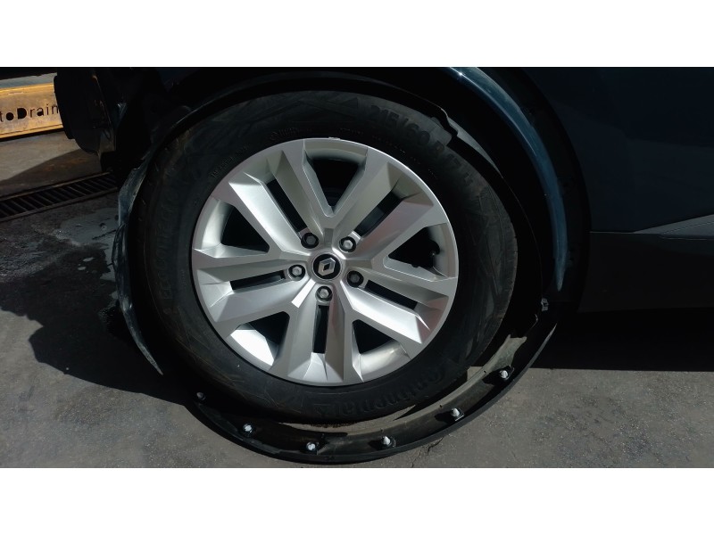 Recambio de llanta para renault captur ii (hf_) tce 90 (hfm6) referencia OEM IAM   