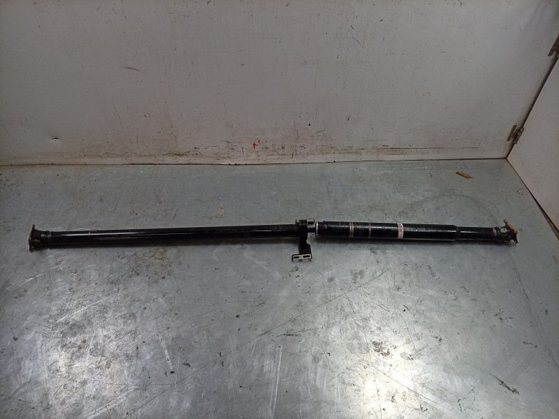 Recambio de transmision central para dacia duster iii eco-g 100 essential referencia OEM IAM  320009627R 