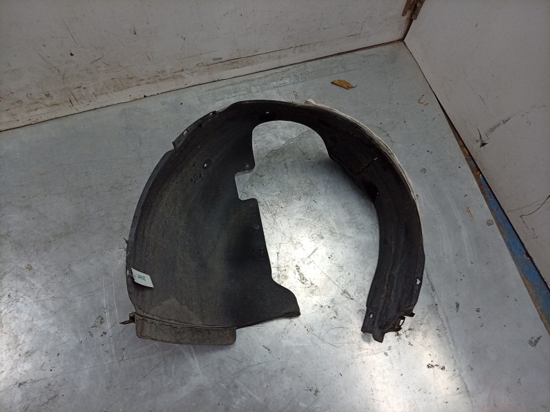 Recambio de paso rueda delantero izquierdo para kia stonic (yb) 1.0 t-gdi eco-dynamics+ referencia OEM IAM  86811H8400 