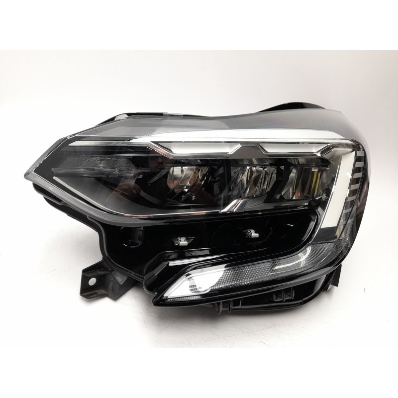 Recambio de faro izquierdo para renault captur ii (hf_) 1.0 tce 90 eco-g (hfm6) referencia OEM IAM  260608054R 10118150002/1101E