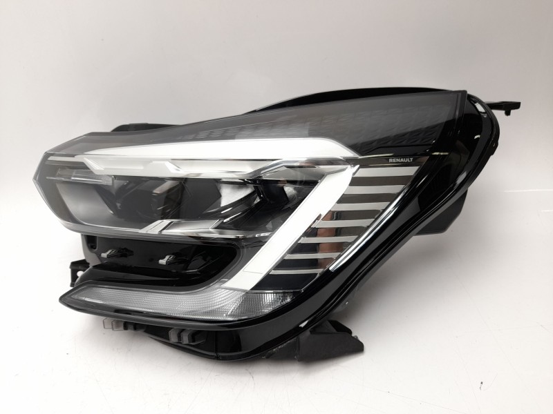 Recambio de faro izquierdo para renault captur ii (hf_) 1.0 tce 90 eco-g (hfm6) referencia OEM IAM  260608054R 10118150002/1101E