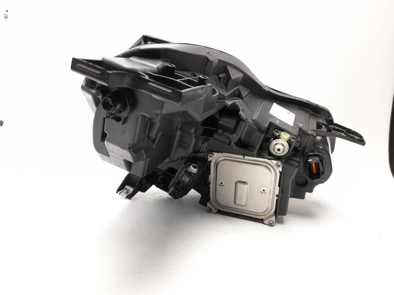 Recambio de faro izquierdo para renault captur ii (hf_) 1.0 tce 90 eco-g (hfm6) referencia OEM IAM  260608054R 10118150002/1101E