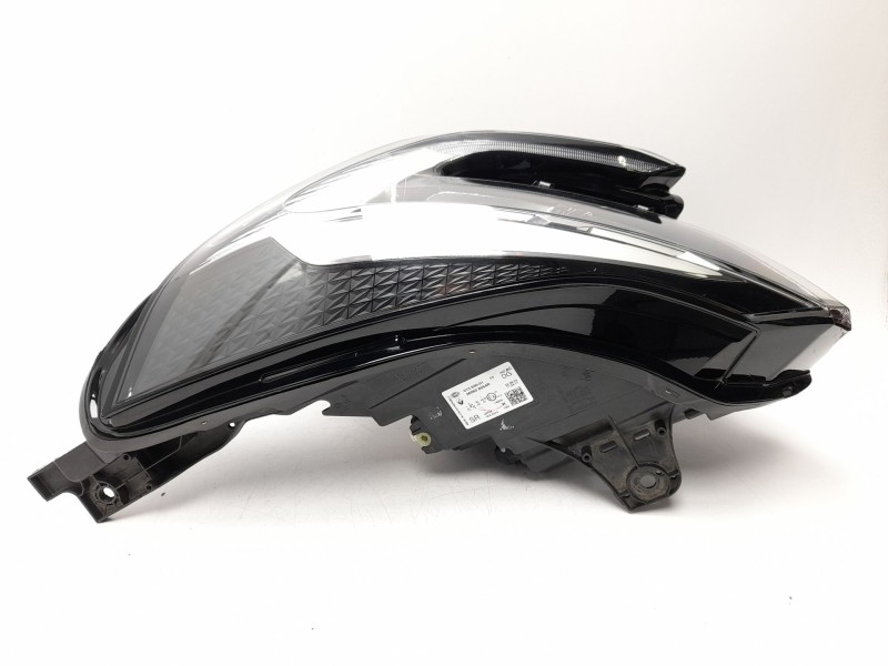 Recambio de faro izquierdo para renault captur ii (hf_) 1.0 tce 90 eco-g (hfm6) referencia OEM IAM  260608054R 10118150002/1101E