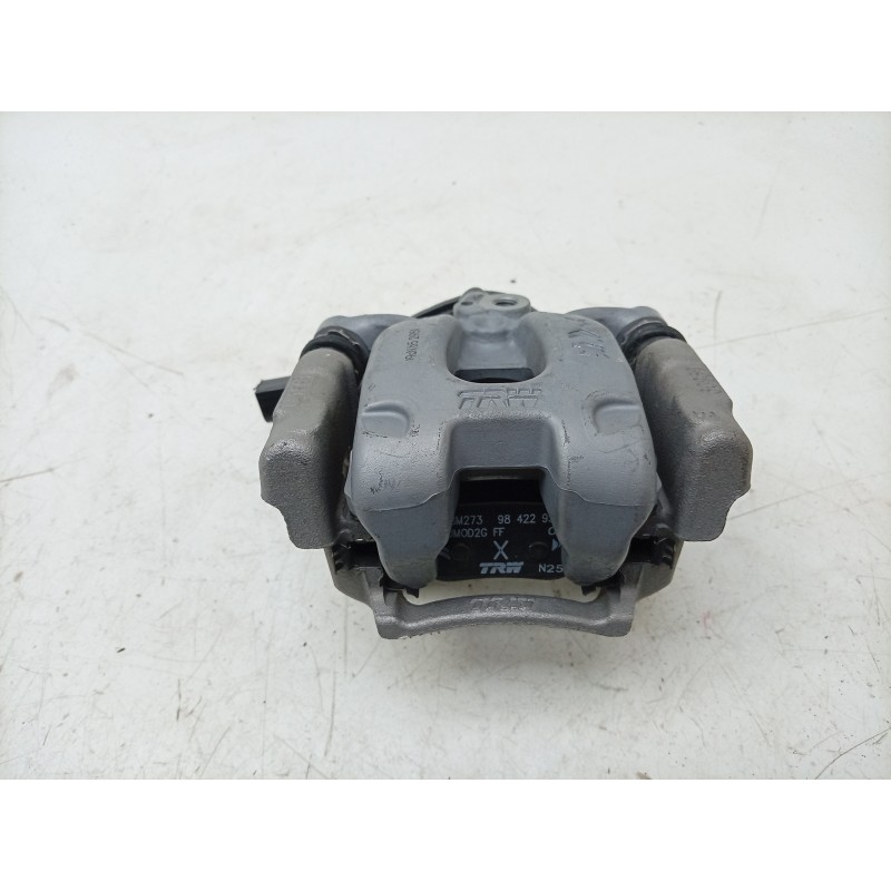 Recambio de pinza de freno trasera derecha para citroën c4 iii (ba_, bb_, bc_) 1.2 puretech 130 (bahnsa, bahnsb) referencia OEM 